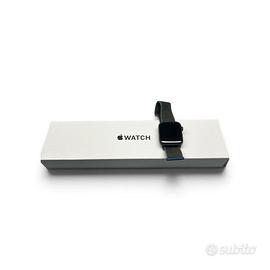 Apple Watch SE 44 mm GPS