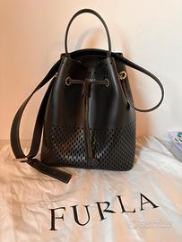Borsa Furla Stacey originale