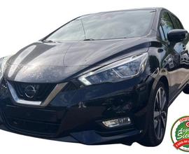 NISSAN Micra 0.9 IG-T 12V 5 porte Tekna