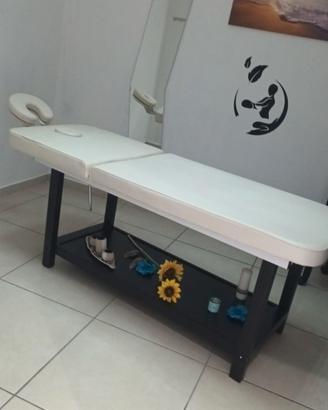 Attrezzature ed arredi per parrucchiera ed estetic