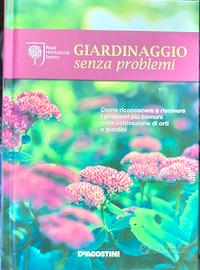 Giardinaggio senza problemi