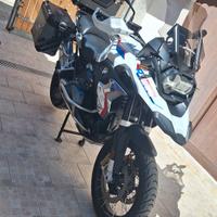 BMW R 1250 GS 2022