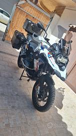 BMW R 1250 GS 2022
