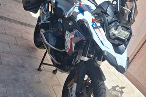 BMW R 1250 GS 2022