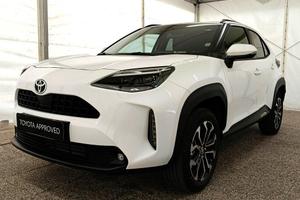 Toyota Yaris Cross 1.5h Trend awd-i 130cv e-cvt