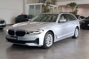 BMW 520 520d aut Business MH48V Touring