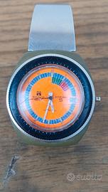 TISSOT SIDERAL S  CON BRACCIALE ORIGINALE 