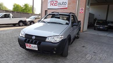 FIAT - Strada 1300 MJT FIORINO ADVENTURE PICK-