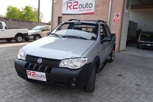 FIAT - Strada 1300 MJT FIORINO ADVENTURE PICK-