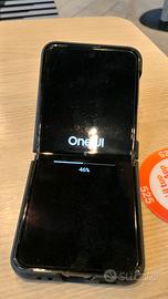 Samsung zflip 5 nero