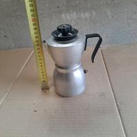 RARA CAFFETTIERA MOKADOR EXPRESS COMPLETA