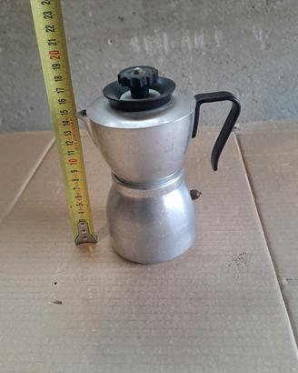 RARA CAFFETTIERA MOKADOR EXPRESS COMPLETA