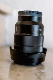 Sony FE 16-35mm f/4 ZA OSS Vario-Tessar T*