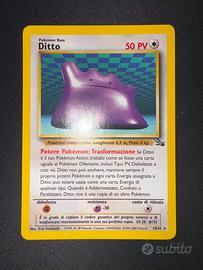 Ditto Fossil 18/62