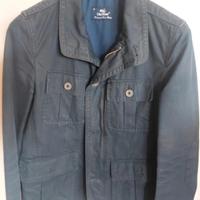 Giacca blu uomo 46 Old River
