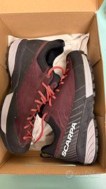 Scarpe   Avvicinamento Scarpa mescalito 38,5