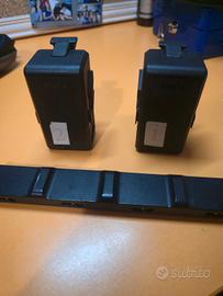 Batterie Intelligenti DJI Avata 1
