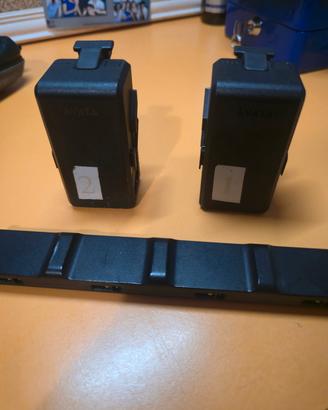 Batterie Intelligenti DJI Avata 1