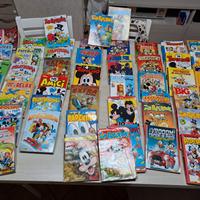 stock Fumetti 