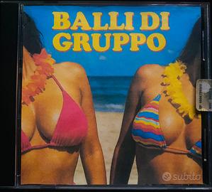 BALLI DI GRUPPO - Ediz. 2021, Omaggio "Il Mattino"