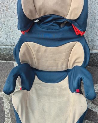Seggiolino auto  bambini