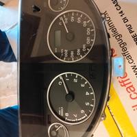 Strumentazione Mitsubishi space star 2005