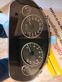 Strumentazione Mitsubishi space star 2005