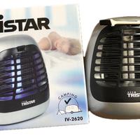 Insetticida elettrico Tristar