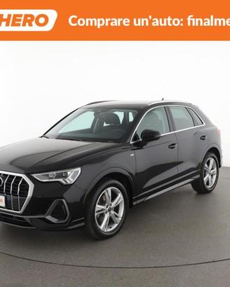 AUDI Q3 WT57671