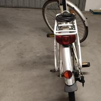 bicicletta da donna