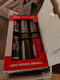 80  rocchetti Tre Stelle 