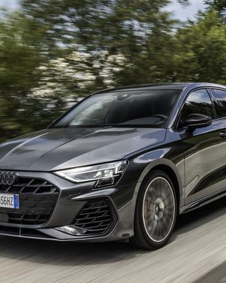 Ricambi audi a3 2023-2024-2025