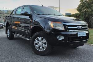 Ford Ranger 2.2 TDCi Doppia Cabina XLT- PREZZ...