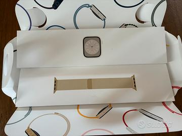 Apple watch 8 41mm galassia