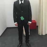 Abito sartoriale Vivaldi