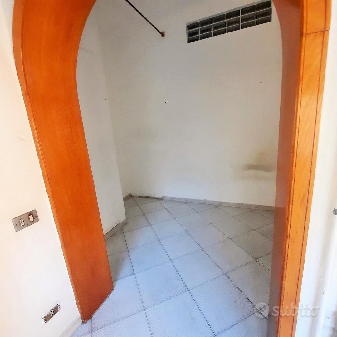 Appartamento – Palermo, Villaggio Santa Rosalia, IV Circoscrizione - Altro