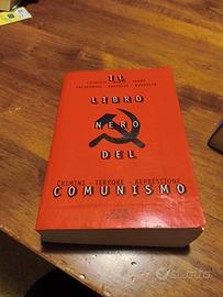 Il libro nero del comunismo