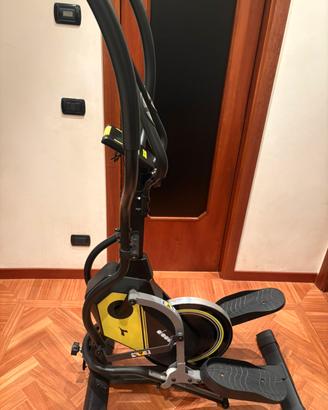 Cyclette ellittica Diadora