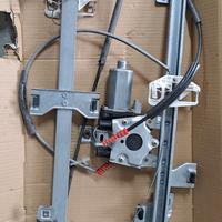 Alzacristallo sx Citroën Berlingo 2004