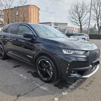 DS 7 crossback 1.5 Bluehdi130cv permormance line