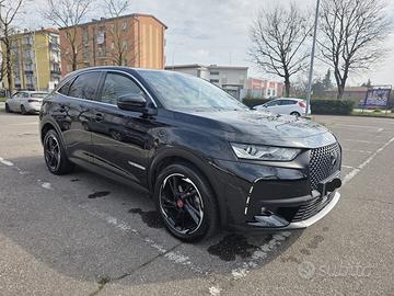 DS 7 crossback 1.5 Bluehdi130cv permormance line