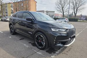 DS 7 crossback 1.5 Bluehdi130cv permormance line