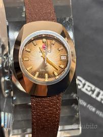 RADO Balboa Automatic