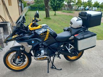 BMW R1250 GS