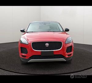 Jaguar E-Pace 2.0D 150 CV AWD R-Dynamic S