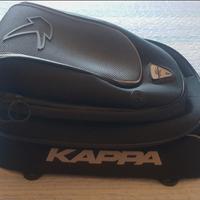 Borsa serbatoio Moto Kappa