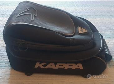 Borsa serbatoio Moto Kappa - Accessori Moto In vendita a Sassari