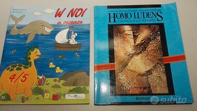 LIBRI USATI COME DA FOTO