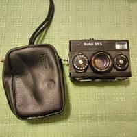 Rollei 35 S