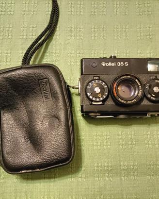 Rollei 35 S